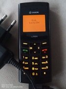 Sagem my 100X czarny.