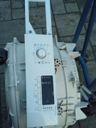 panel pralki automatycznej programator BEKO wmb 61031 m