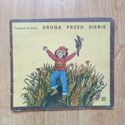 Drogą przed siebie Tadeusz Kubiak