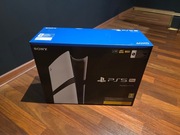 Konsola Sony PlayStation 5 Pro 2 TB