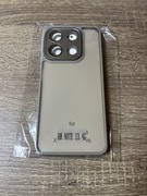 Etui na telefon Xiaomi Redmi Note 13 4G/ochrona kamery/ szkło gratis