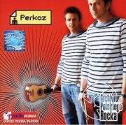 PERKOZ - perkoz t.love cd RARYTAS