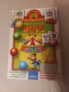 Gra Mój pierwszy Quiz Granna