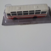 KULTOWE AUTOBUSY PRL DEAGOSTINI 1/72   SKODA KAROSA SM 11