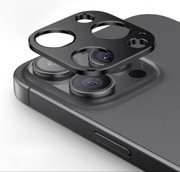 Ramka na obiektyw iphone 15pro RINGKE Camera Styling Ochrona Aparatu