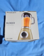 Blender elektryczny.