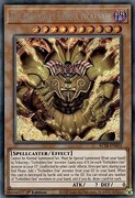 Yu-Gi-Oh - The Legendary Exodia Incarnate BLTR-EN051 (SE)