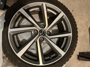 Felgi do mx5 nd oryginalne