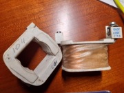 095 Cewka stycznika ID4 380V