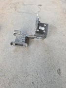 Mocowanie belki przedniej volvo fh13