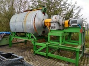 Granulator GW-24