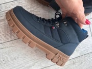 Tommy Hilfiger trapery buty trekkingowe Rozmiar 39