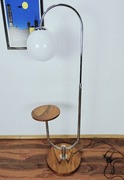 Lampa stojąca, podłogowa styl Art Deco Bauhaus 2