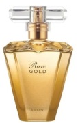 Perfum rare gold