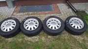 FELGI R 15 A4 B5 B6 B7 PASSAT A3 5X112