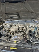 Silnik Nissan Patrol zd30 3,0