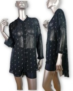 Noisy May - nowa j.Max Mara COS Armani Boss Owens 