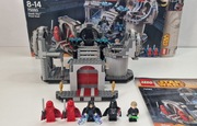 Lego 75093 Death Star Final Duel PUDEŁKO I INSTRUKCJA