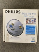 PHILIPS MP3 CD Retro