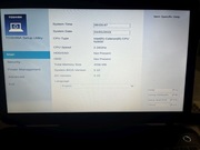 4 x Toshiba Satellite C50-B-14D, N2830 2.16 GHz, 4GB RAM