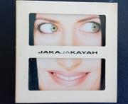 CD Kayah "Jaka ja Kayah" 2x cd