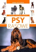 Psy rasowe 