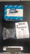 FOTOPRZEKAŹNIK SICK WTB8-P2211
