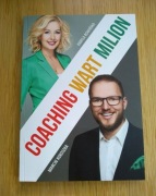 Coaching wart miliony Kamila Rowińska M. Kokoszka