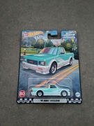Hot Wheels premium GMC Syclone 1991 Boulevard