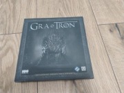 Gra o Tron Planszowa