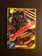 KARTA ULTRA 99 DARTH VADER LEGO STAR WARS TCC 5 (EDYCJA JUBILEUSZOWA)