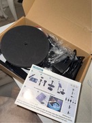 Pompa solarna do fontanny ogrodowej Biling PY075