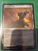 Gollum's Bite  - U0085 i U0536