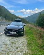 Volvo V60 D6 Plug-in Hybrid od os. prywatnej