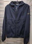 Kurtka wiatrówka Brekka Milano