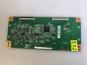 T-CON LOGIKA EACDJ6E18 LG 50UK6500MLA