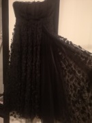 Suknia Pinko exkluzywna studniówka 