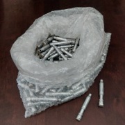 Łuski UTM 5.56 rh (106 sztuk)