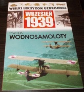 WODNOSAMOLOTY - WLU 1939 numer 335