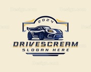Domena DriveScream.pl pod sklep internetowy 