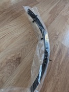 BŁOTNIKI 28" DO ROWERU PRZÓD  ORION 28 x 48 mm