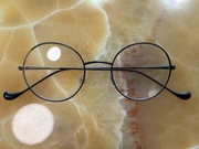 Oprawy korekcyjne Caroline Abram Virginia 