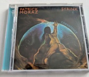 Patrick Moraz – "Syrinx / Coexistence" | Timewave Music 2006 | Stan BDB+