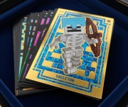 MINECRAFT – 25 KART SPECJALNYCH – 1x LIMITOWANA LE14  zestaw prezent 