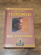 Wojciech Cejrowski Rio Anaconda + Gringo wśród dzikich plemion