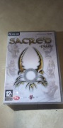 Sacred Plus PC Nowa w folii