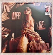 The Life of a Showgirl - Taylor Swift - limitowany winyl