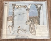 GENESIS - Trespass (SACD+DVD-A)