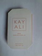 KayAli Eden Sparkling Lyche 1,5 ml oryginalna próbka