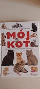 Książka Mój Kot -  Poradnik dla właścicieli kotów